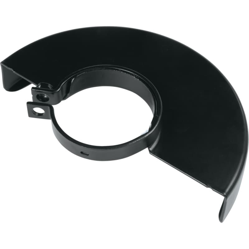 7" Wheel Guard for Grinding Application