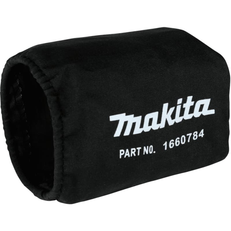 Dust Bag for Random Orbit/Finishing Sanders