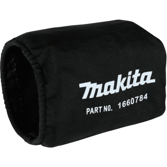 Dust Bag for Random Orbit/Finishing Sanders