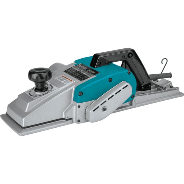 6-3/4" Planer