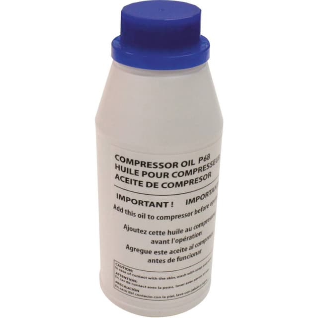 Air Compressor Oil