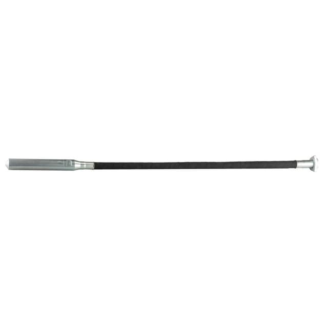 4' x 1-1/2" Head Flexible Shaft Assembly for GRV01/GRV02