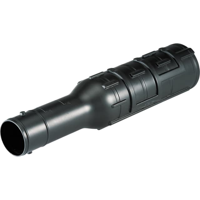 3-Stage Concentrator Adapter Nozzle for CBU02