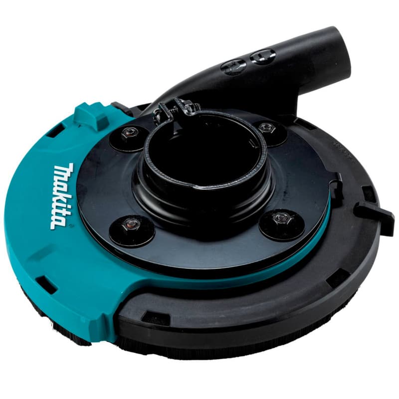7" Dust Extraction Surface Grinding Shroud