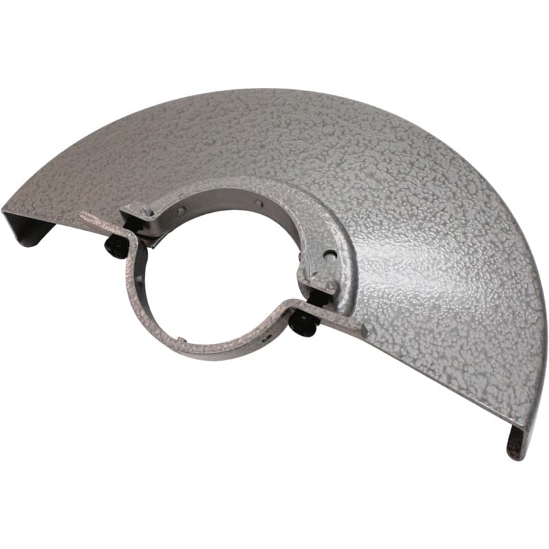 7" Wheel Guard
