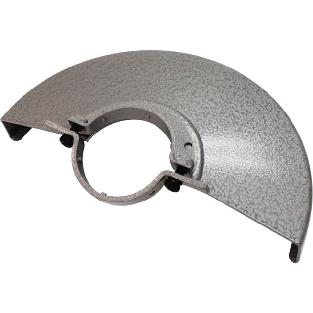 7" Wheel Guard