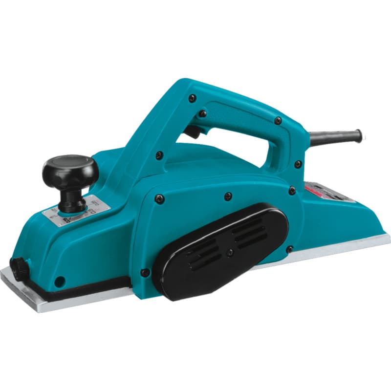 4-3/8" Planer