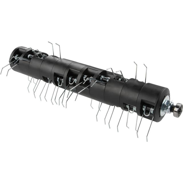 Dethatching Spring Tine Reel for GVU01