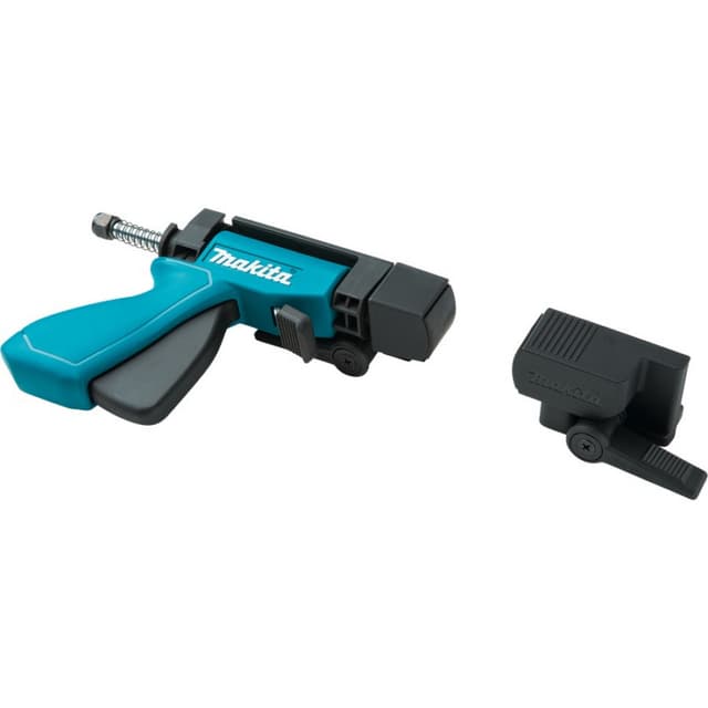 Guide Rail Extrusion Clamp