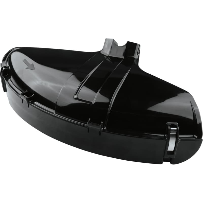 Brush Cutter Debris Shield for XRU16, XRU17 and EM403MP