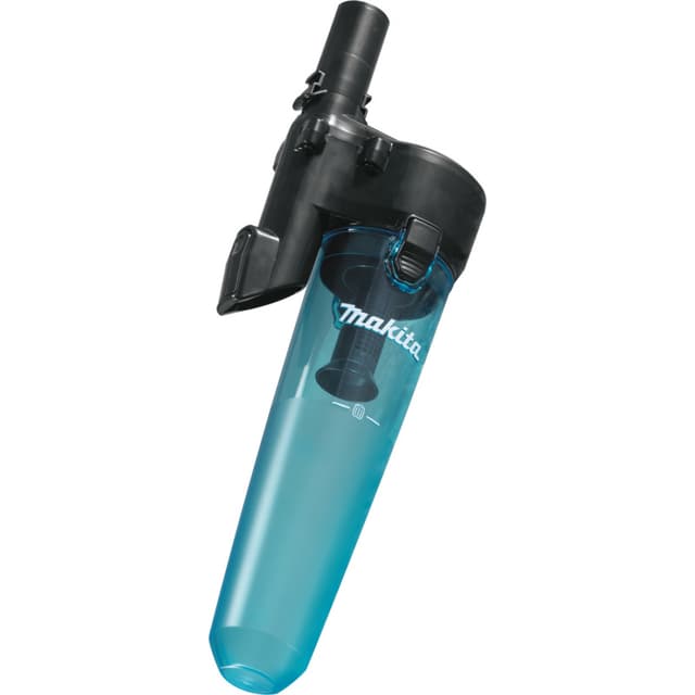 Makita, Cyclonic Vacuum Attachment For XLC03, XLC05