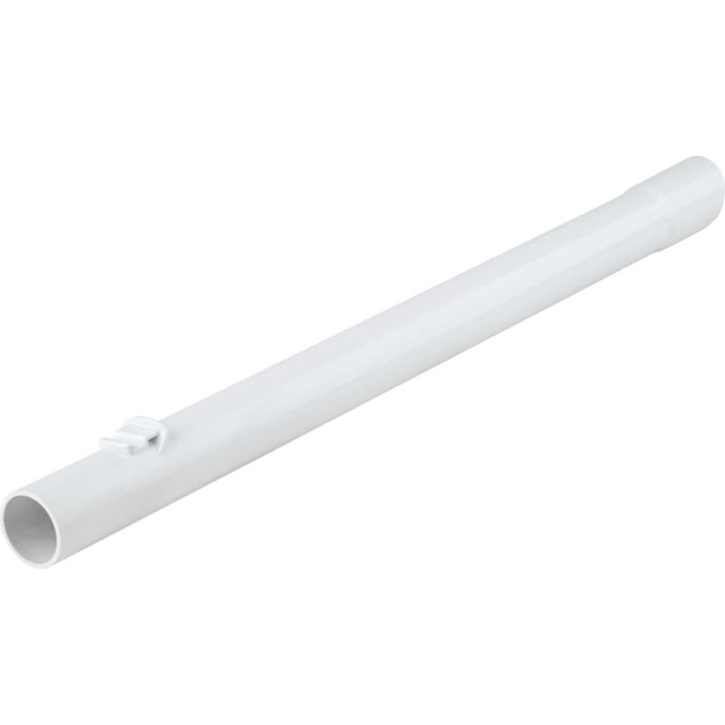 13-3/8" Extension Attachment with Lock, White