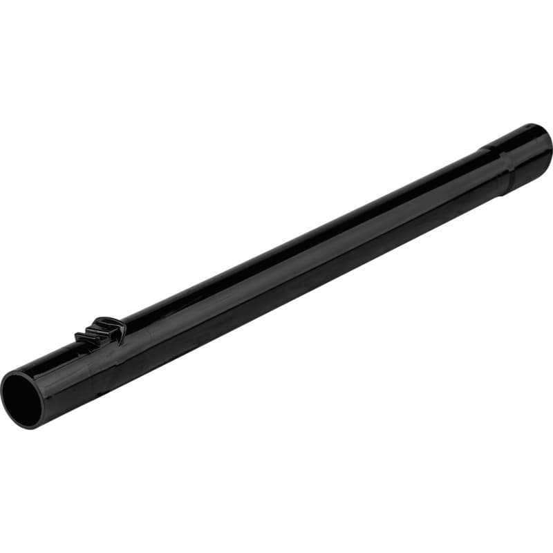 13-3/8" Extension Attachment with Lock, Black