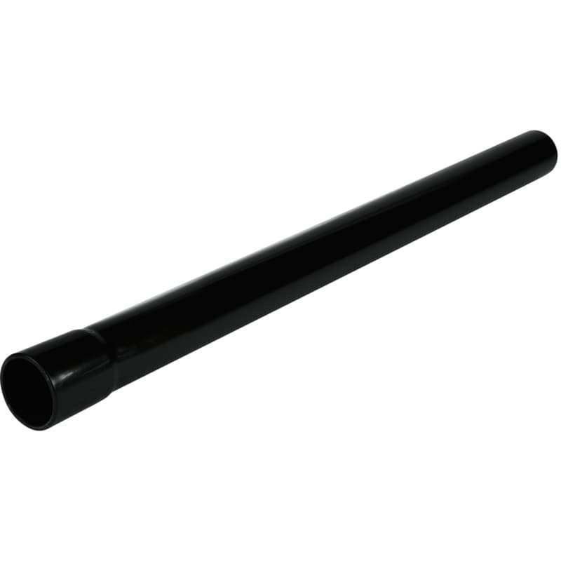 12-1/2" Extension Attachment for XLC02, Black
