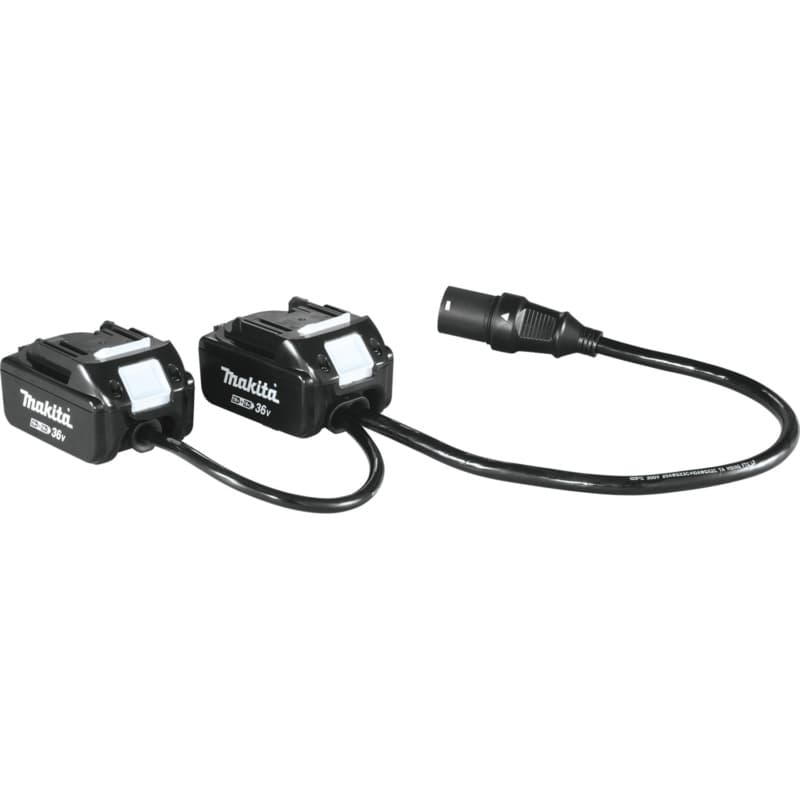 36V (18V X2) LXT Adapter for PDC1500/PDC1200/PDC01