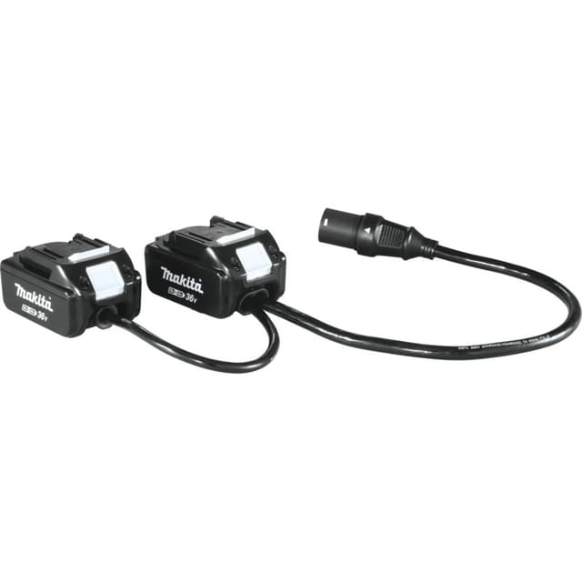 36V (18V X2) LXT Adapter for PDC1500/PDC1200/PDC01