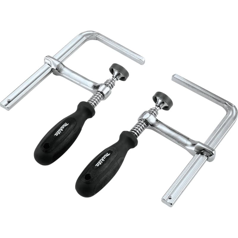Guide Rail Clamp (2/Pack)
