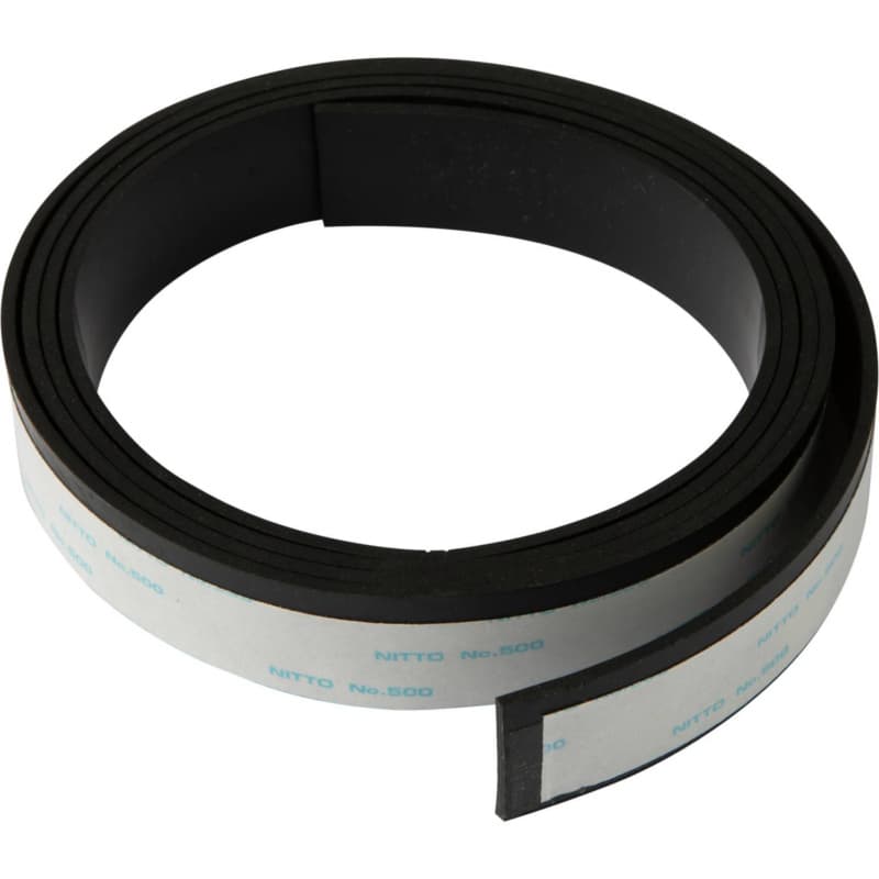 55" Guide Rail Splinter Guard Replacement Strip