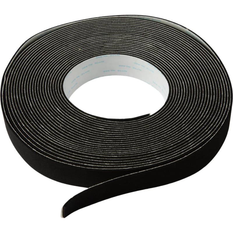 MK191J54-9 32.8' Guide Rail Non-Slip Replacement Strip