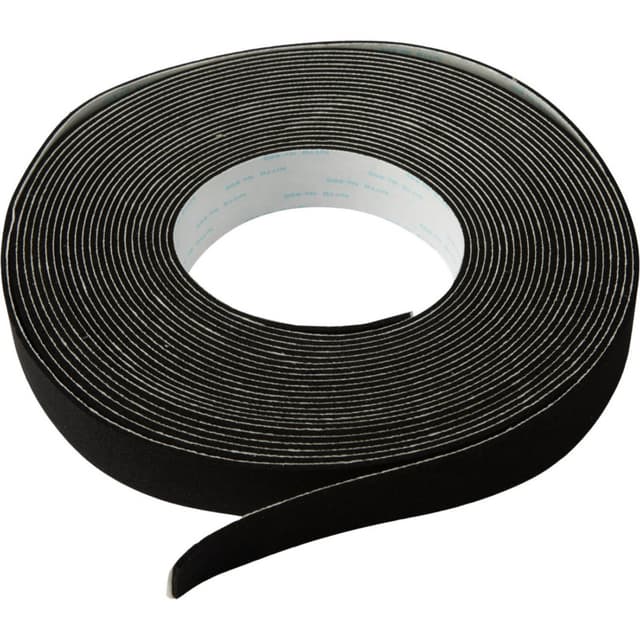 MK191J54-9 32.8' Guide Rail Non-Slip Replacement Strip