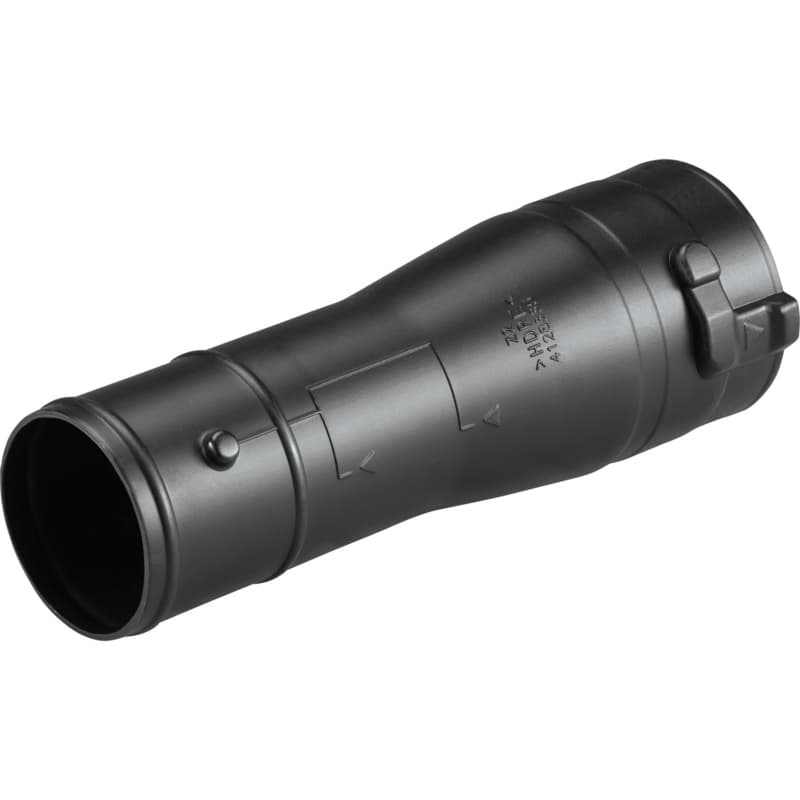 Concentrator Nozzle for XBU03