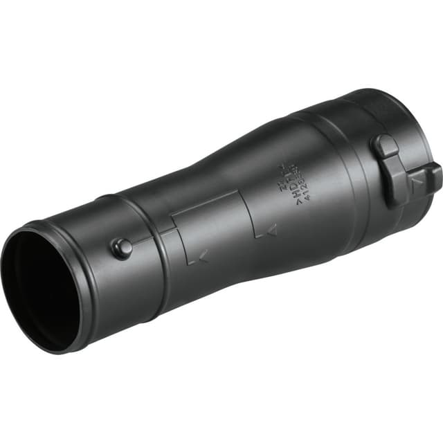 Concentrator Nozzle for XBU03