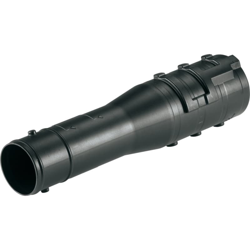 191L96-5 3-Stage Telescoping Blower Nozzle