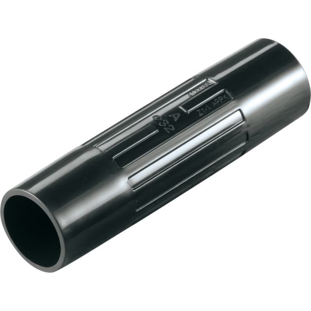 1-1/4" to 1-1/4" Vacuum Wand Connector for XCV17/XCV09