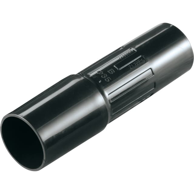 1-1/4" to 1-3/8" Vacuum Wand Adapter for XCV17/XCV09