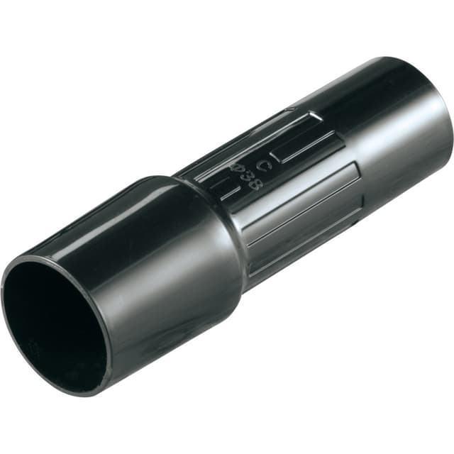 1-1/4" to 1-1/2" Vacuum Wand Adapter for XCV17/XCV09