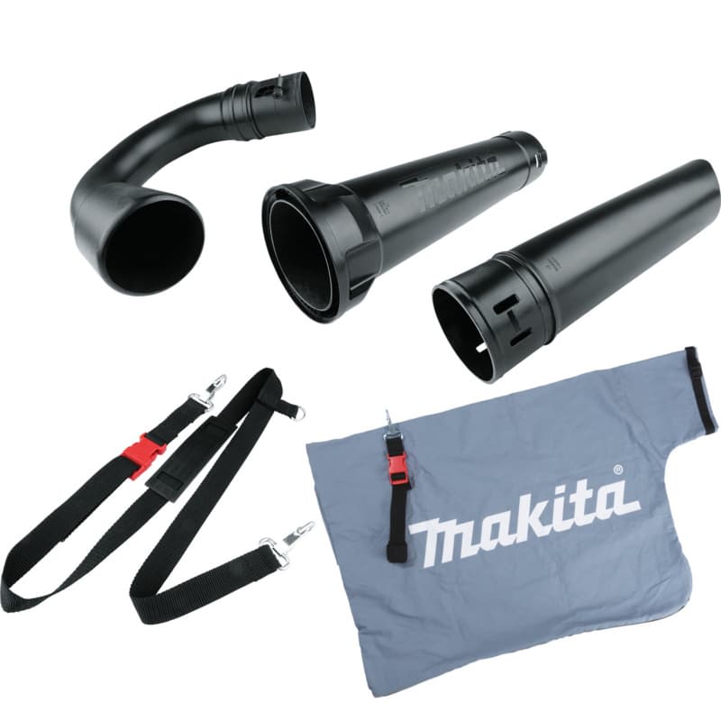 Vacuum Attachment Kit for XBU04
