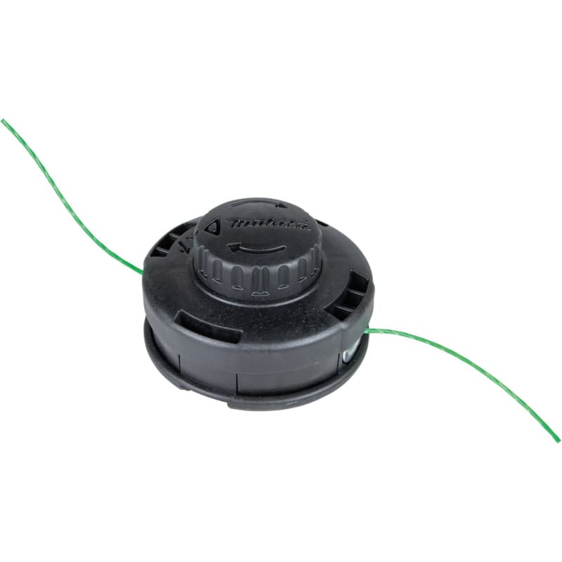 Rapid Load Bump/Feed Trimmer Head