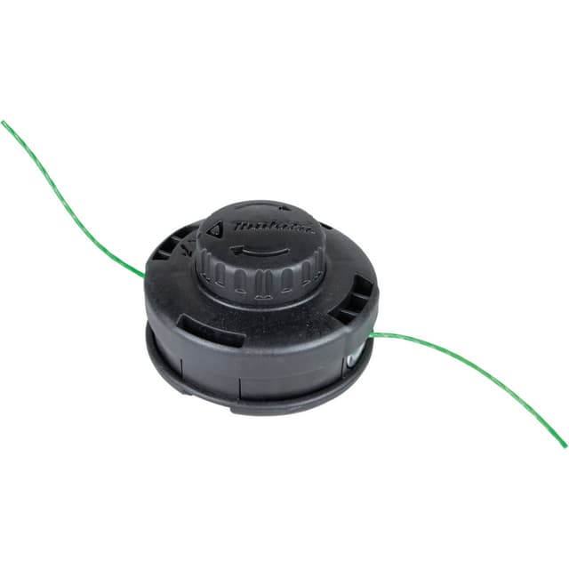 Rapid Load Bump/Feed Trimmer Head