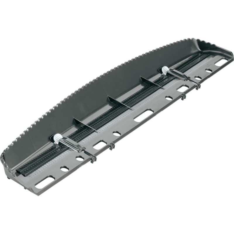 Clipping Collector for GHU01/GHU02