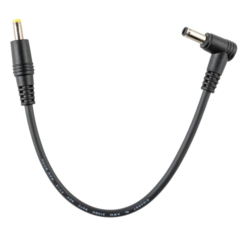 Cable Unit for LXT/CXT Power Source