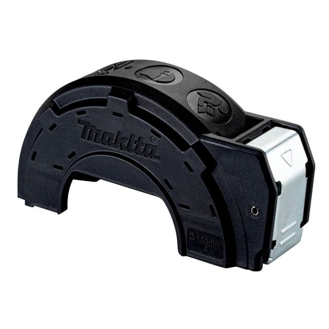 Makita, Wheel Guards, Clip-On