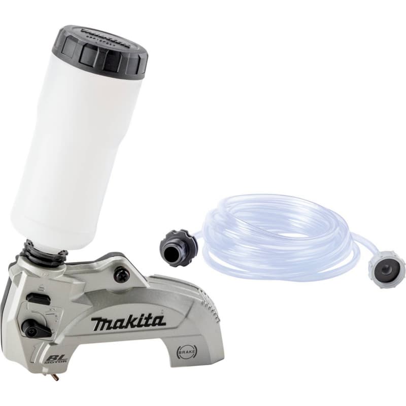 Water Supply Attachment Kit
