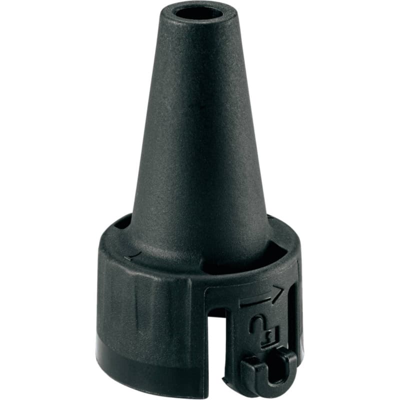 7mm High Speed Dust Blower Nozzle