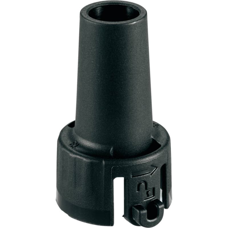 13mm High Speed Dust Blower Nozzle