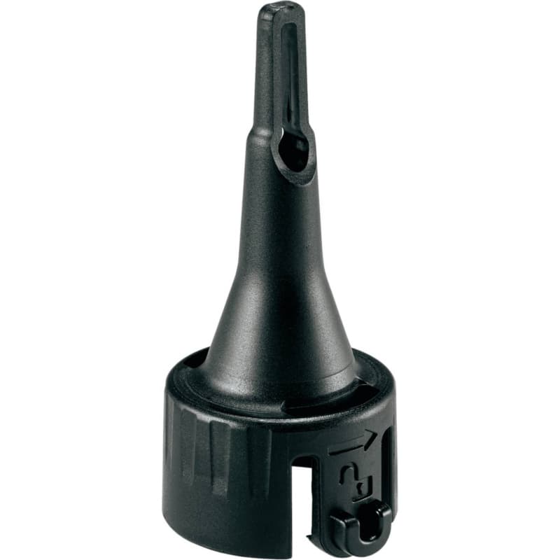 High Speed Dust Blower Pinch Valve Nozzle