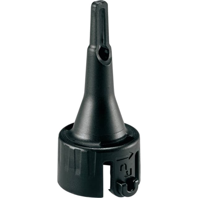 High Speed Dust Blower Pinch Valve Nozzle