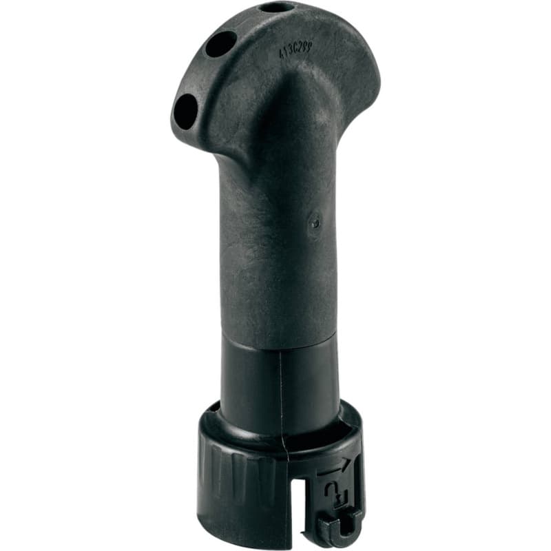 High Speed Dust Blower Wide Angle Nozzle
