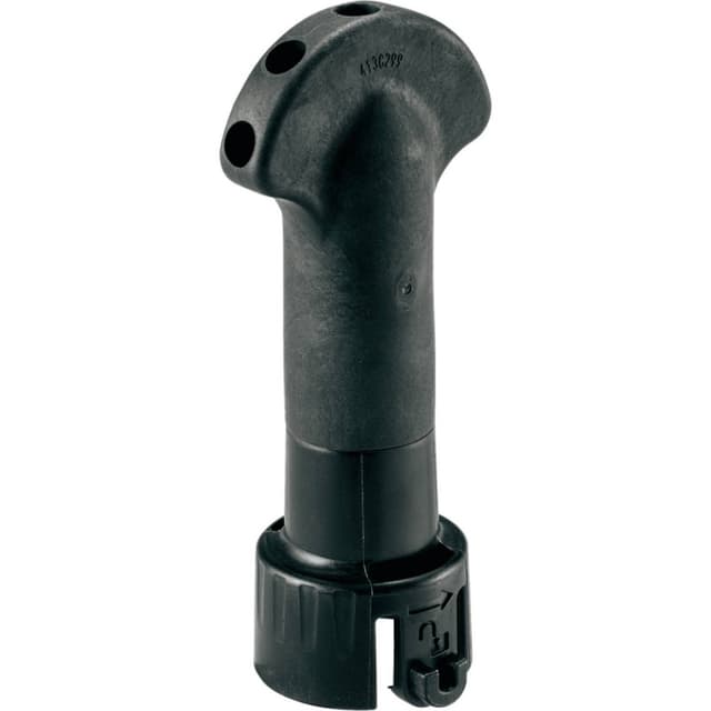 High Speed Dust Blower Wide Angle Nozzle
