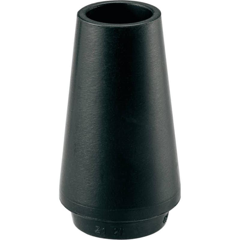 High Speed Dust Blower Rubber Deflating Attachment