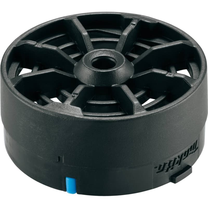 High Speed Dust Blower Filter Assembly