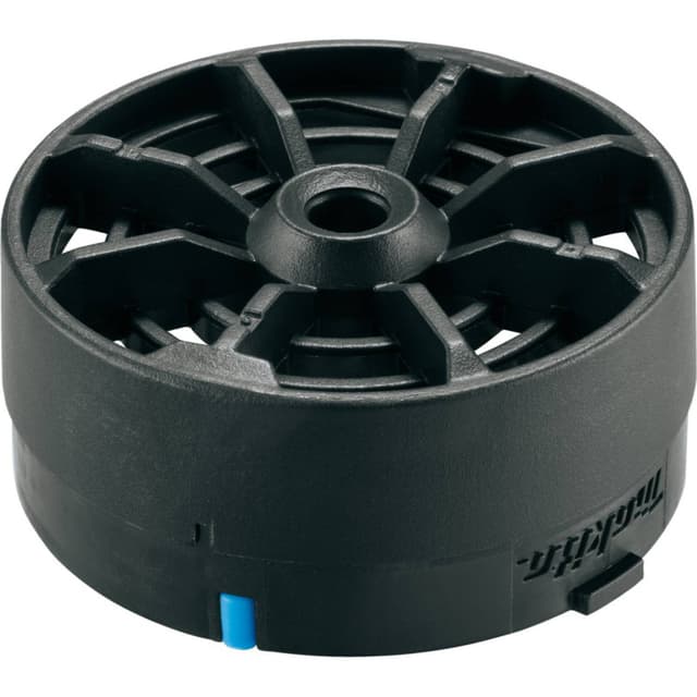 High Speed Dust Blower Filter Assembly