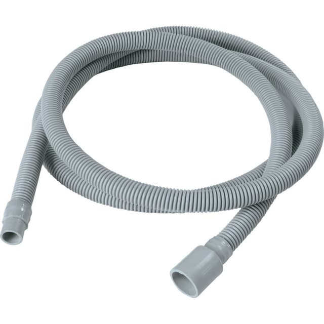 1" x 10' Vacuum Hose