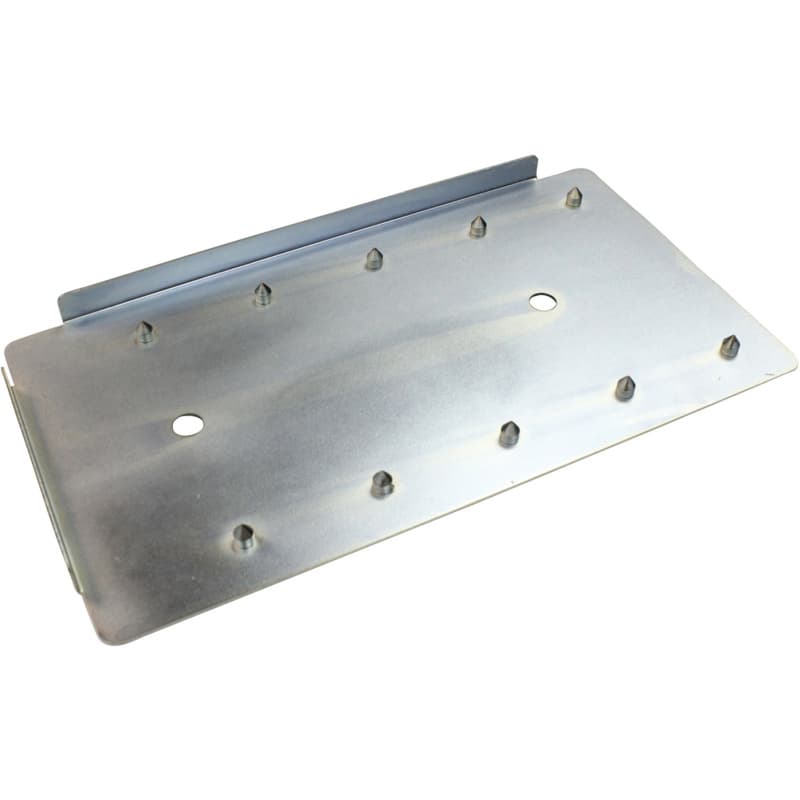 Punch Plate for BO4900V