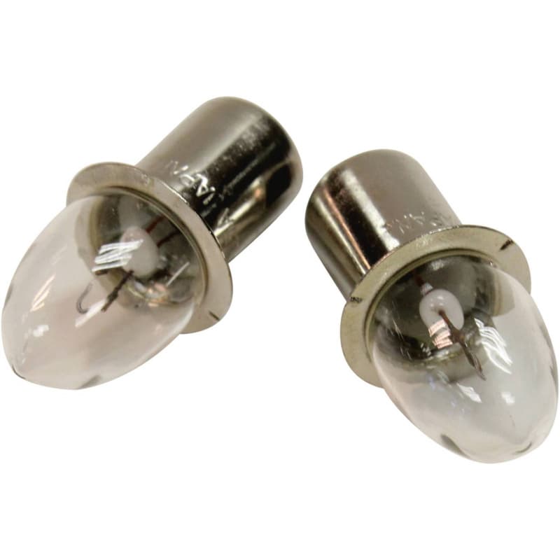 Light Bulb for ML901/ML902, 2/Pack