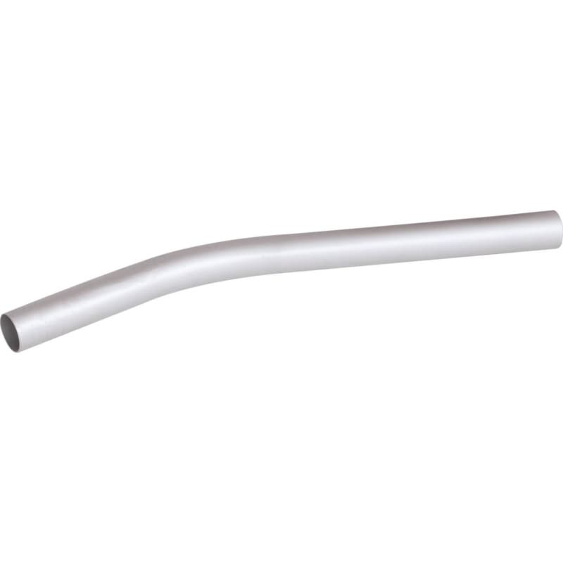 Curved Pipe